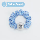 Tagi. i Imagine Alphabet Pearl Hair Scrunchie